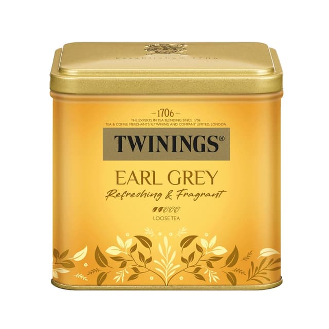 Detalle de Twinings EARL GREY 500 g đ”