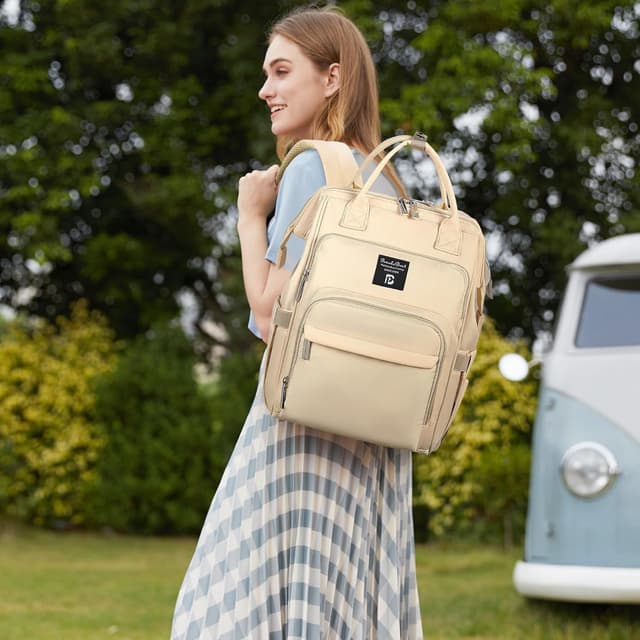 Thumbnail 5 de Pomelo Best Baby Changing Backpack 1.3 lb