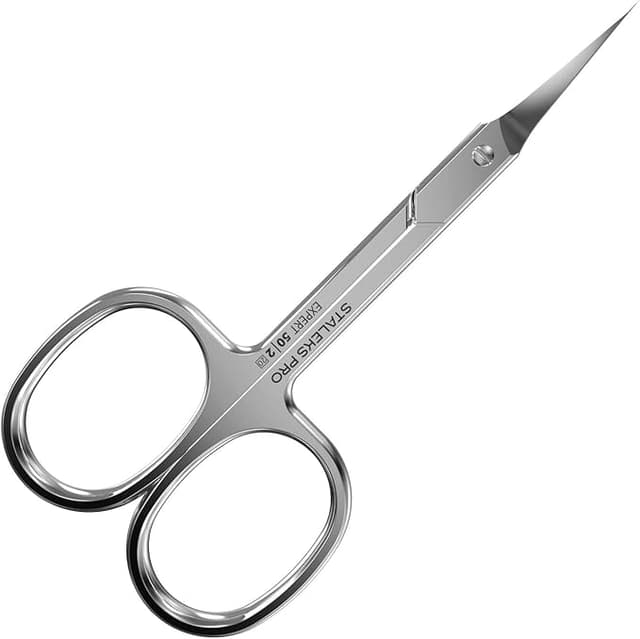 Imagen de Staleks Pro Tijeras para Cutículas Serie Expert SE ✂ en OfertitasTOP