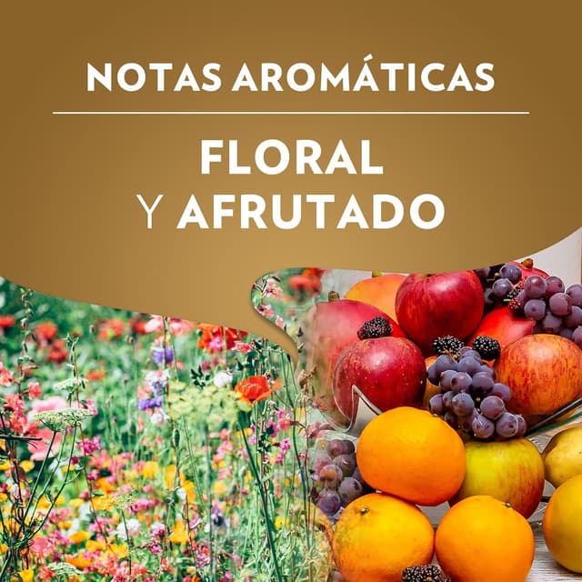 Detalle de Lavazza Qualità Oro Café en grano 500 g