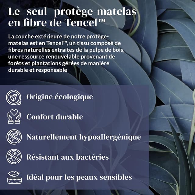 Thumbnail 2 de Ferò Alese Matelas Bébé 60x120