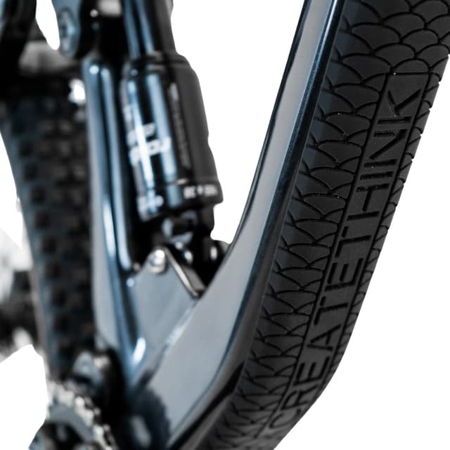 Thumbnail 2 de Rali Xpro Doble Suspensión 29" • Bicicleta