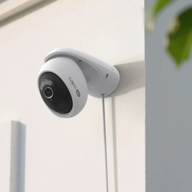 Thumbnail 4 de TP-Link Tapo C560WS 3er-Pack