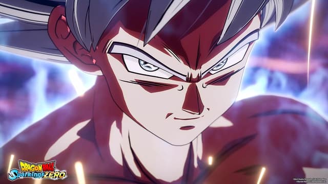 Thumbnail 6 de Dragon Ball Sparking! ZERO sur PS5