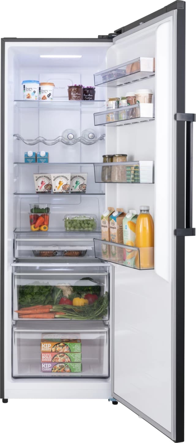 Thumbnail 9 de Wisberg WBKK185FZCB 359 L