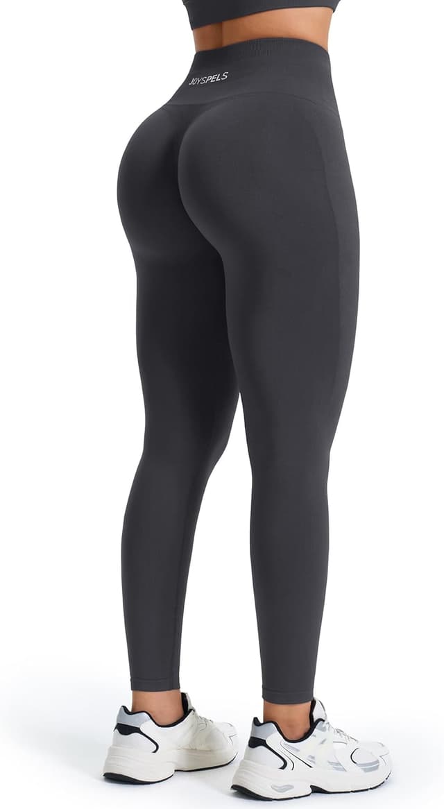Detalle 1 de JOYSPELS Seamless Bums Lift Leggings