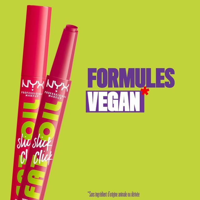 Thumbnail 5 de NYX Can't Stop Won't Stop True Beige 30 mL