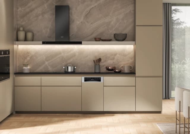 Thumbnail 4 de Bauknecht BK6PC11BS7A0 Spülmaschine 72 °C 🍽