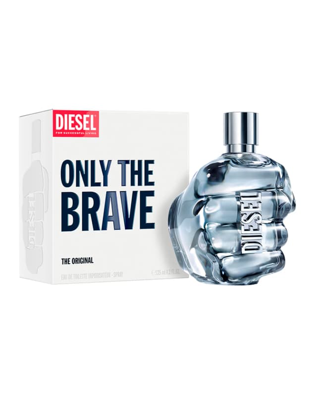 Imagen de Diesel Only the Brave perfume 125 ml en OfertitasTOP