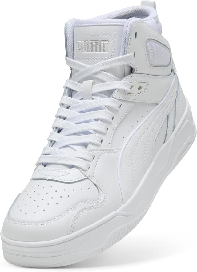Detalle 2 de RBD Break MidSneaker von Puma, flach
