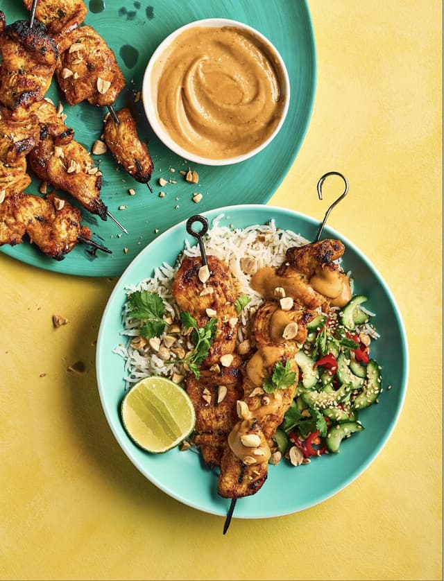 Thumbnail 2 de The Body Coach Protein in 15 cookbook