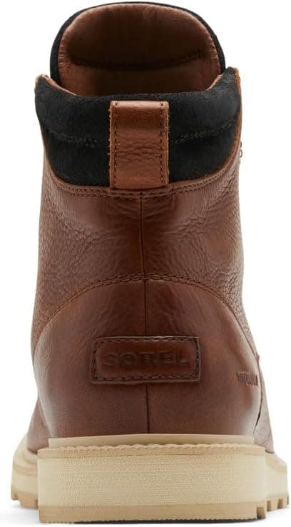 Detalle de Botte Sorel Madson Ii Moc Toe WP