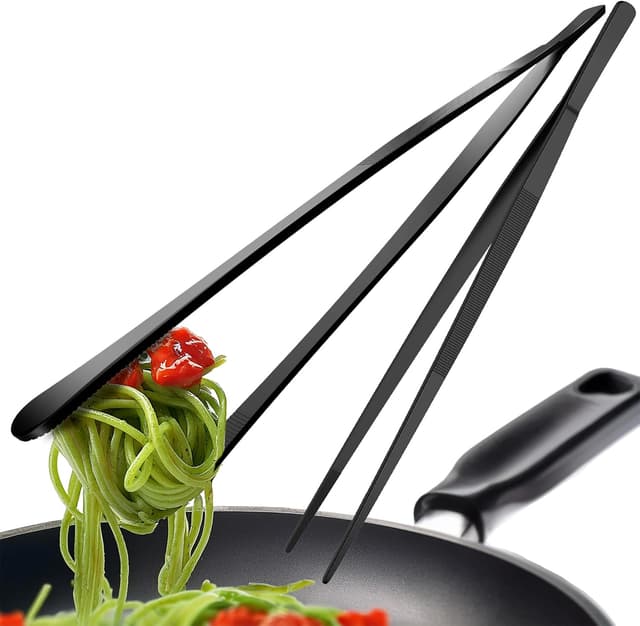 Thumbnail 6 de 4smile Kochpinzette 2 Stück Set