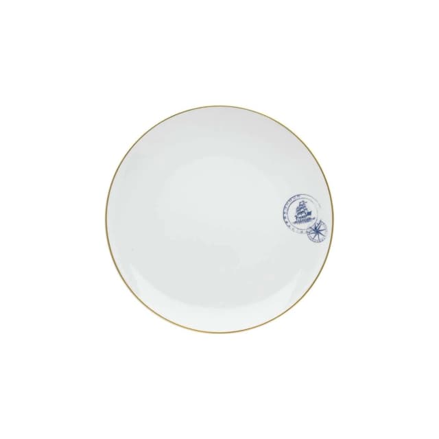 Imagen de Vista Alegre Transatlántica plato llano en OfertitasTOP