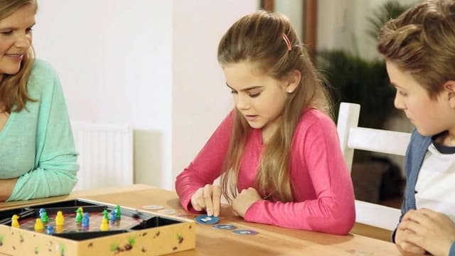 Thumbnail 6 de Ravensburger 26423 Familienspiel ab 8 Jahren 🎲