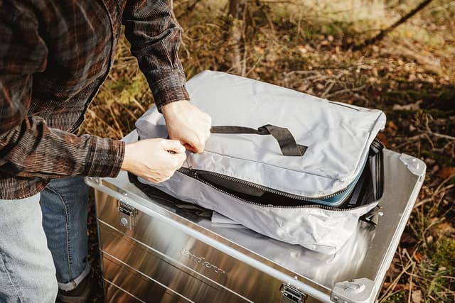 Thumbnail 2 de Enders Transporttasche EXPLORER 2101