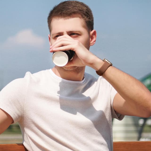 Detalle 2 de CeMiKa 6 Pack Sport Straps for Apple Watch (silicone) – compatible 38mm–49mm