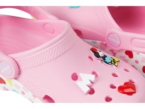 Thumbnail 5 de Crocs Mickey Friends Minnie Classic Clog K zuecos 36/37