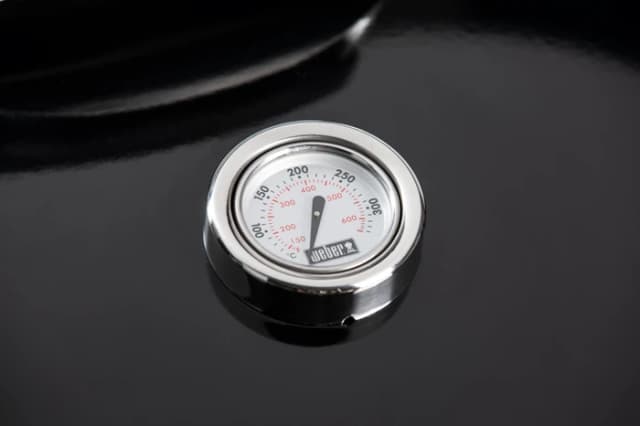 Thumbnail 7 de Weber Master Touch GBS E-5750 57 cm