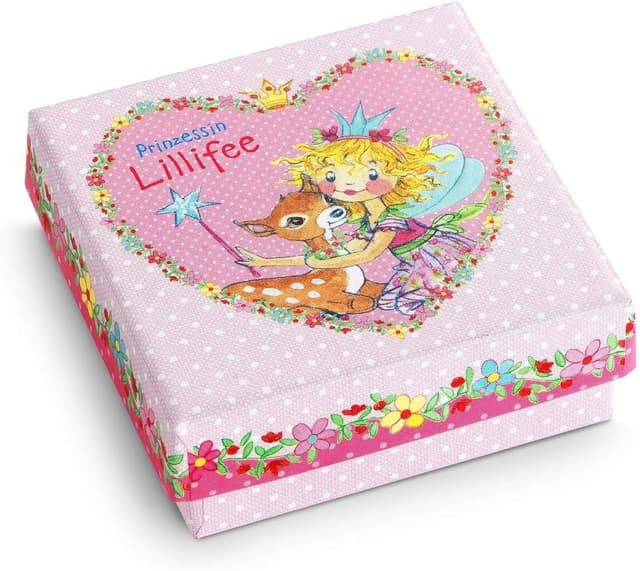 Thumbnail 6 de Prinzessin Lillifee 2033370 pendientes de aro 2,1 cm ✨