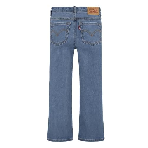 Thumbnail 2 de Levi's Lvg 726 High Rise Flare Jean jeans niñas 4 años