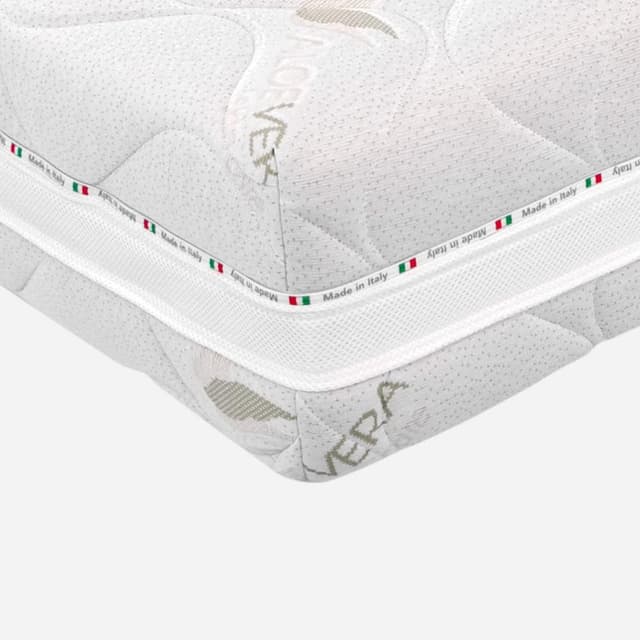 Thumbnail 3 de MiaSuite Deluxe 85x200 Memory 9 Zone