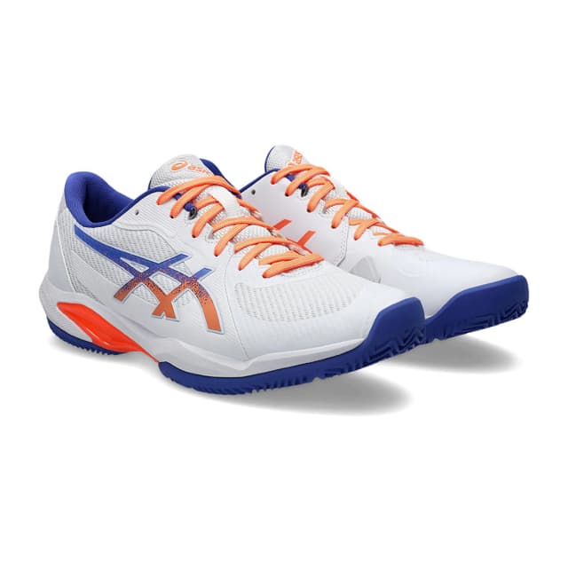 Detalle de ASICS SOLUTION SWIFT FF 2 PADEL: zapatillas deportivas de pádel para hombre