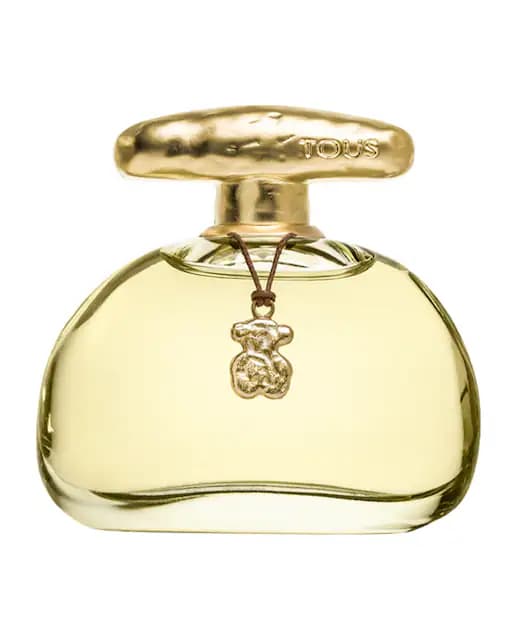 Imagen de Tous Touch The Original Gold Eau de Toilette 100 ml en OfertitasTOP