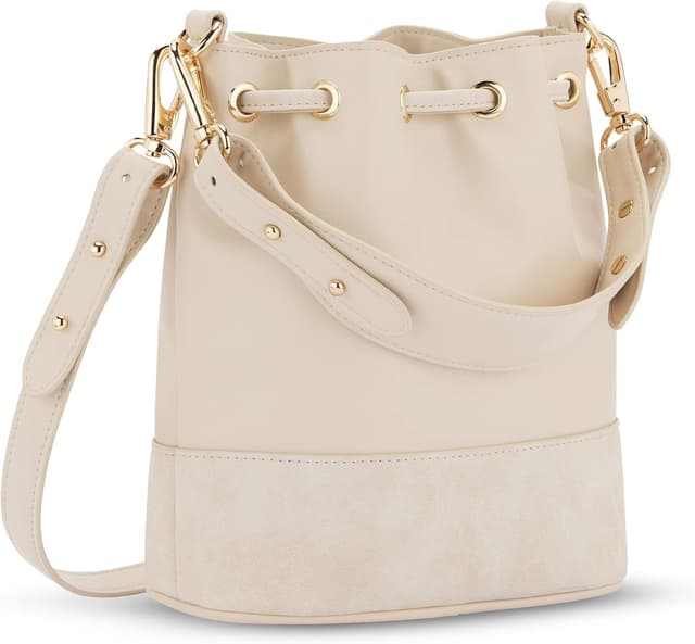 Detalle de Expatrié Sarah Small Crossbody Tasche 2,3 Liter