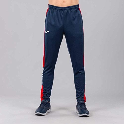 Thumbnail 1 de Joma Championship IV Pantalones 4XS marino/rojo
