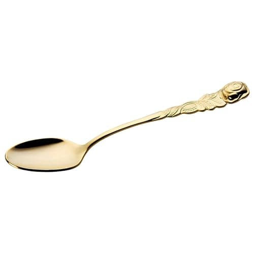 Thumbnail 4 de Lot de 6 cuillères GRÄWE Or ⚙