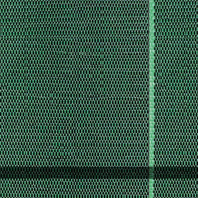 Detalle de TENAX Cover Pro 1,60x5 m Verde, telo antierbacce professionale per pacciamatura