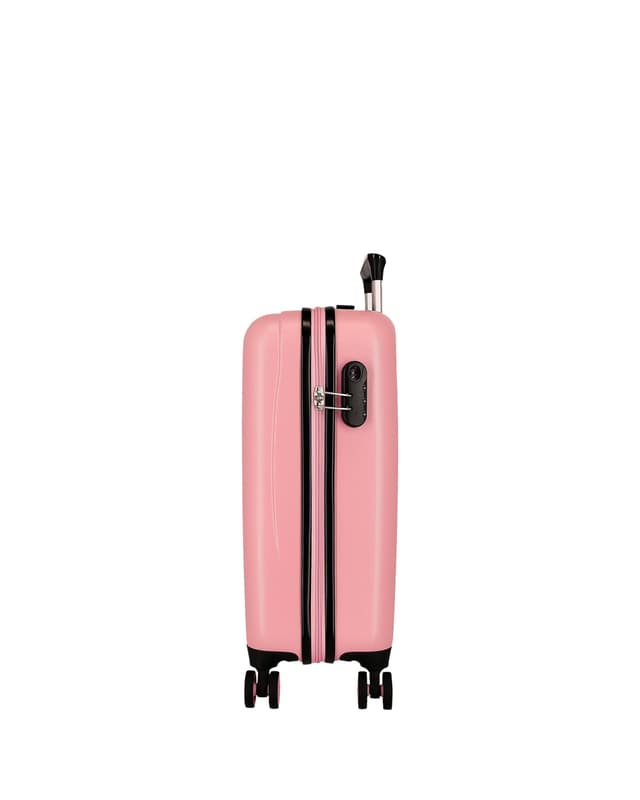 Detalle 2 de Movom Maleta de cabina rígida 35 L nude