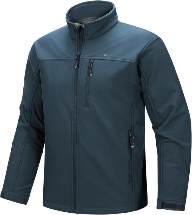 Thumbnail 6 de 33,000ft Softshelljacke Herren, wasserdicht