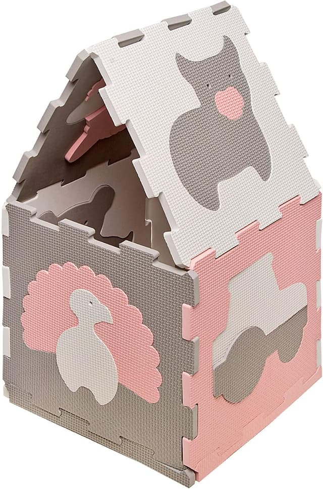 Thumbnail 6 de Hakuna Baby Puzzlematte 1,2 x 0,9 m