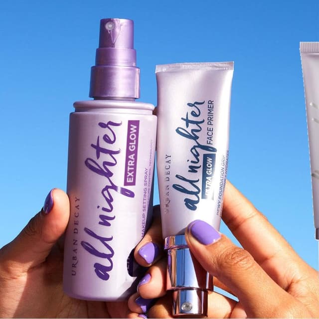 Thumbnail 6 de Urban Decay All Nighter Setting Spray