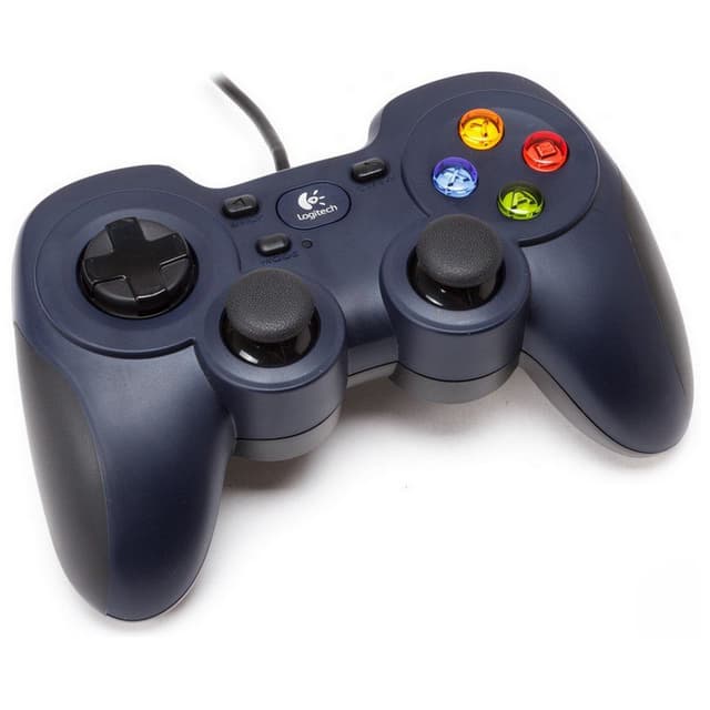 Detalle 2 de Logitech F310 gamepad para PC