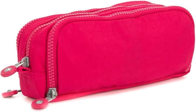 Detalle de Kipling Gitroy Cartera Grande estuche 23 cm