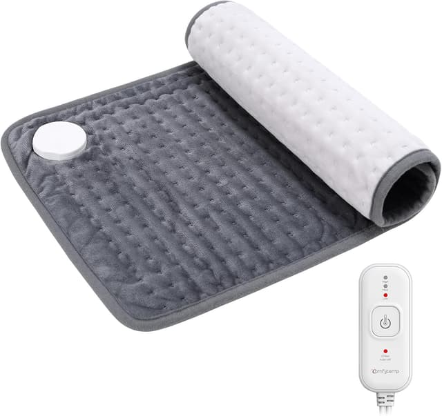 Imagen de Comfytemp Manta Eléctrica 30 x 60 cm en OfertitasTOP