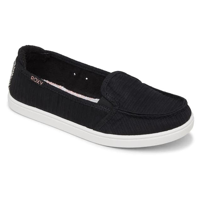 Detalle 2 de Roxy Minnow zapatillas sin cordones