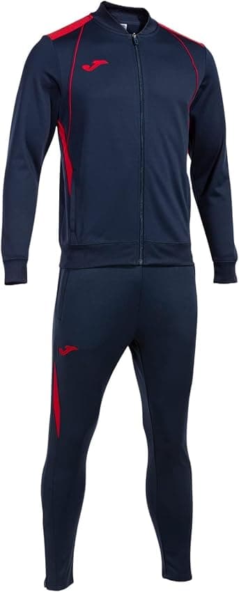 Thumbnail 6 de Joma Chándal Championship VII rojo/azul marino