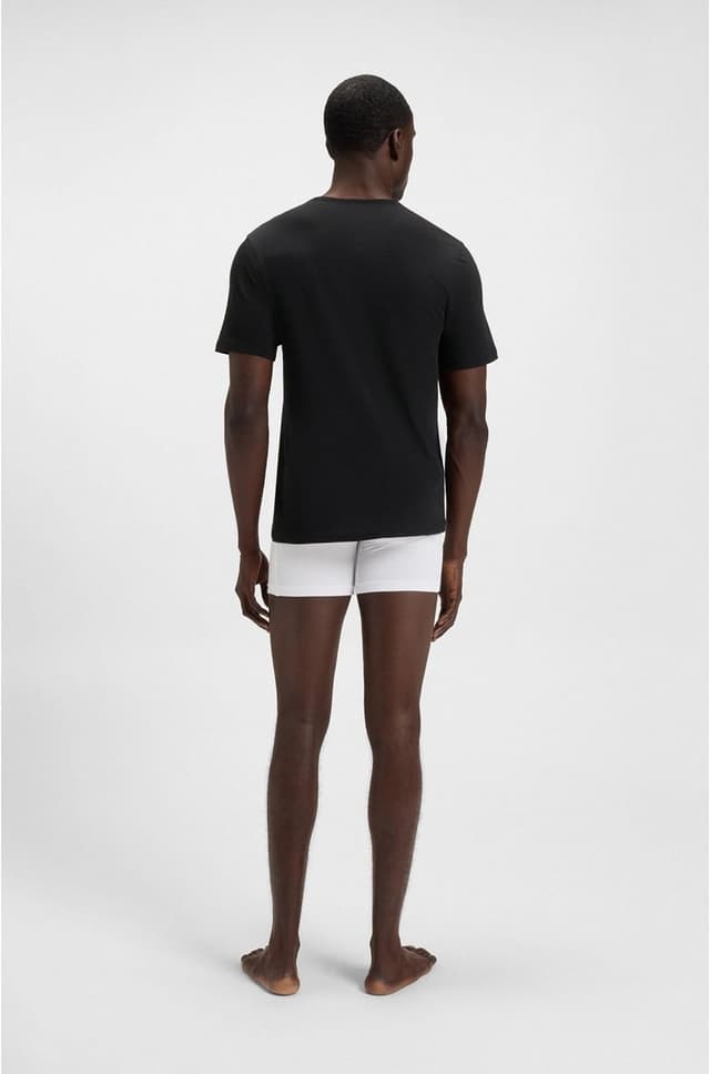 Detalle 2 de T-shirt BOSS Men 3P Classic XL