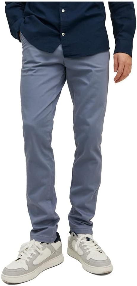 Thumbnail 4 de JACK & JONES Short Chino Regular Fit