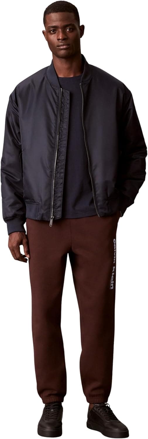 Thumbnail 4 de Calvin Klein Pantalon survêtement Homme