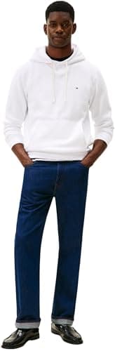 Thumbnail 3 de Tommy Hilfiger Hoodie Essential Fleece M 🤵