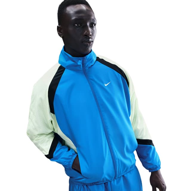 Thumbnail 2 de Nike Icon Sudadera de hombre