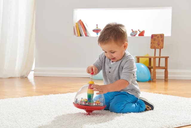 Thumbnail 2 de Panorama Kreisel