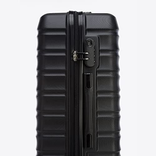 Thumbnail 7 de WITTCHEN Groove Line 3 maletas ABS