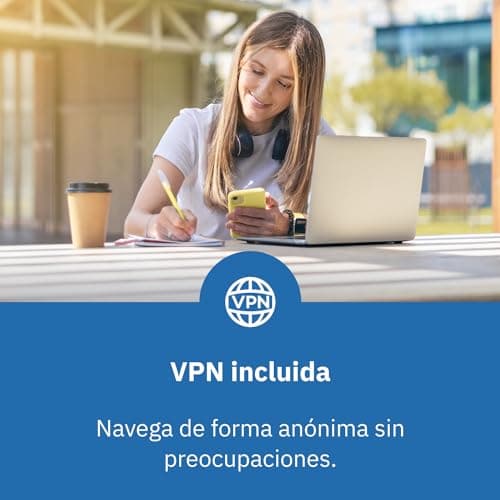 Thumbnail 1 de PANDA SECURITY Panda Dome Essential 1 año