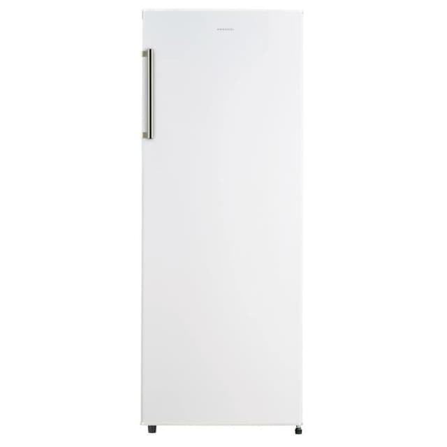 Detalle de infiniton CV-172L14BEM congelador 172 litros